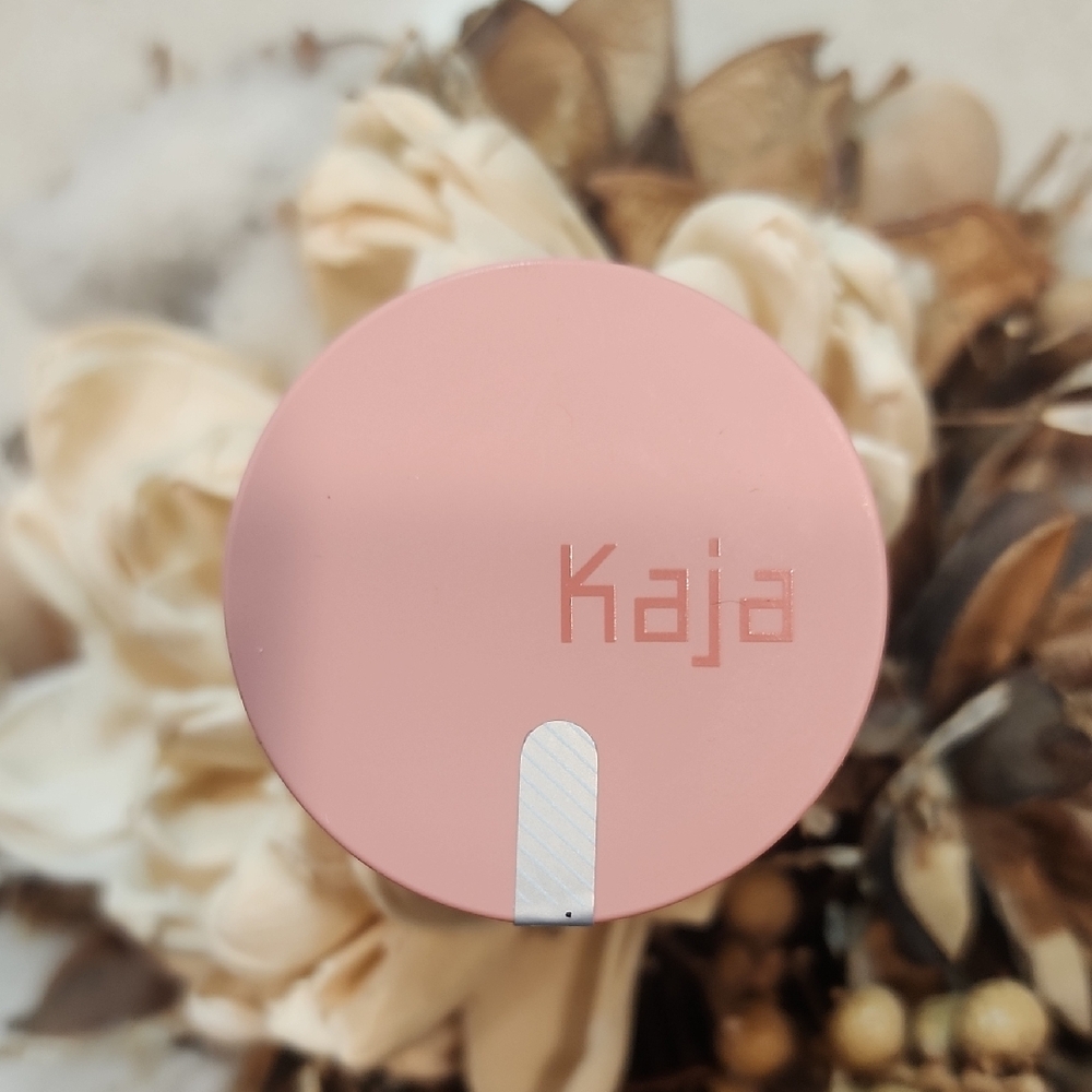 KAJA Meme Coral Sunrise Beauty Bento